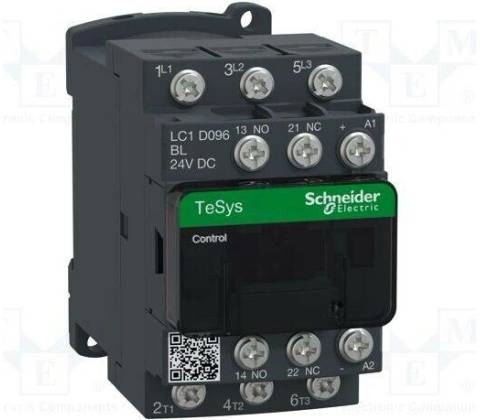 Schneider Electric LC1D096BD
