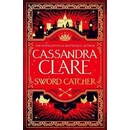 Sword Catcher - Cassandra Clare