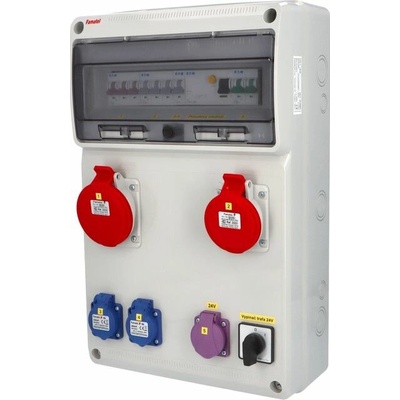 Famatel V910-ZSFT21101000.1 /3952