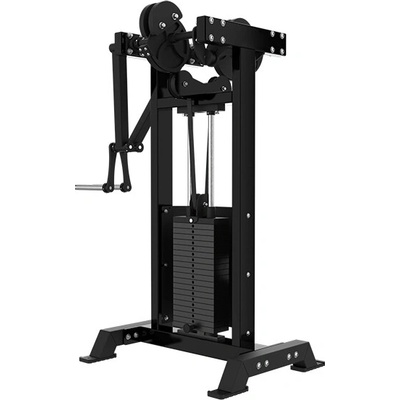 Truesteel Stroj na rozpažování vestoje Lateral Raise