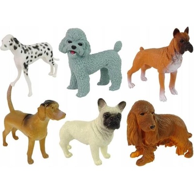 Mikro Куче 8-10см 6бр