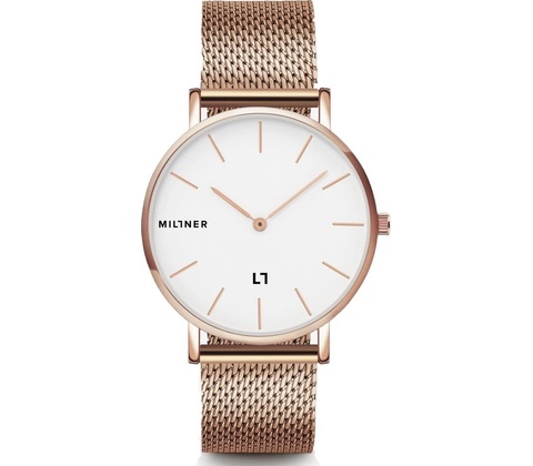 Millner 0010102
