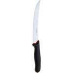 GIESSER Prime Line 11200.20, извито острие, гумирана дръжка Нож за нарязване, GIE. 11200.20 (GIE.11200.20)