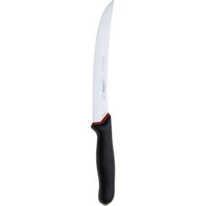 GIESSER Prime Line 11200.20, извито острие, гумирана дръжка Нож за нарязване, GIE. 11200.20 (GIE.11200.20)