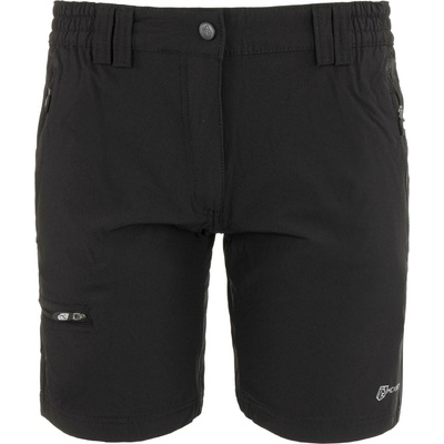 Mckees dámske šortky Etna black