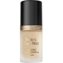 Too Faced Born This Way Natural Finish Foundation Make-up Almond 30 ml