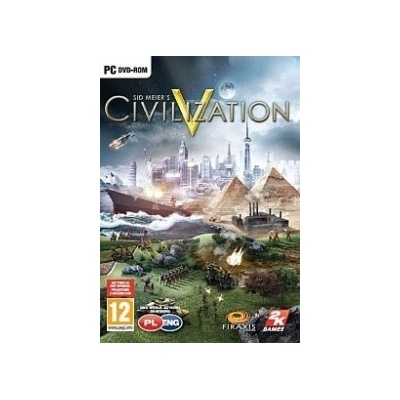Civilization 5: Denmark and Explorers Combo Pack