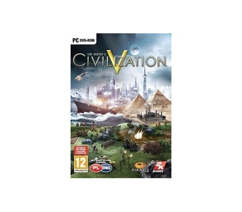 Civilization 5: Denmark and Explorers Combo Pack