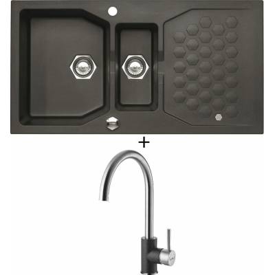 Set Alveus Sensual 70 + Elza