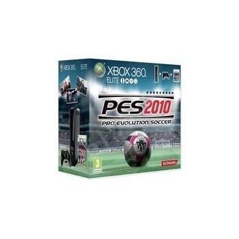 Microsoft XBOX 360 Pro