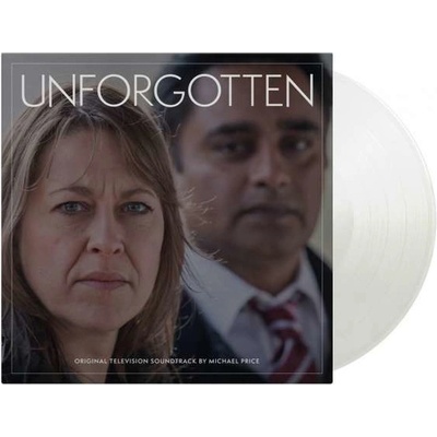 UNFORGOTTEN