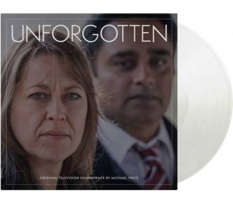 UNFORGOTTEN
