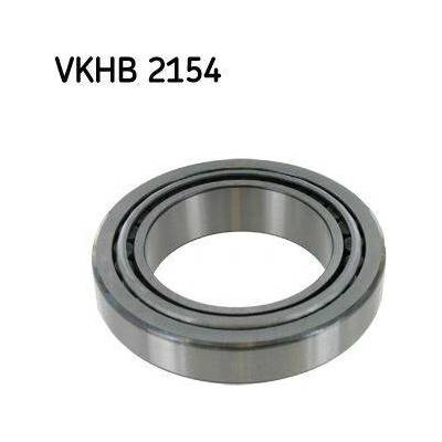 Ložisko kola SKF VKHB 2154