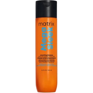 Matrix Mega Sleek Изглаждащ анти-фриз шампоан, 300 ml - baby