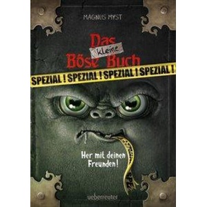 Das kleine Böse Buch - Spezial | Thomas Hussung (ISBN: 9783764152017)