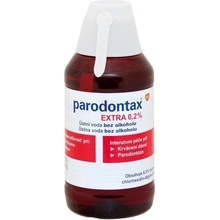 Parodontax Extra 0,2% 300 ml