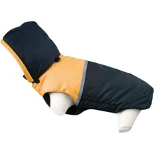 doogy! Obleček Bicolor Down Jacket with Hood