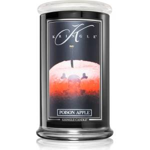 Kringle Candle Halloween Poison Apple ароматна свещ 624 гр