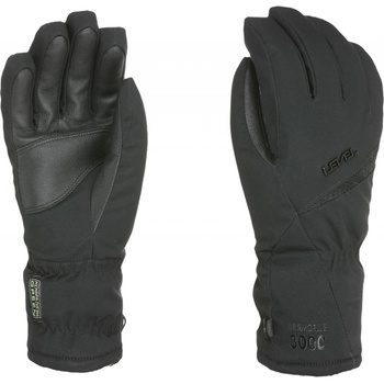 Level Alpine W black