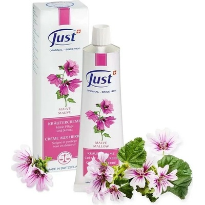 Just slézový krém 60 ml