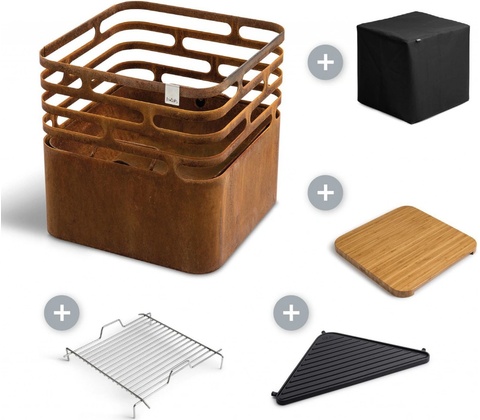 Höfats Cube
