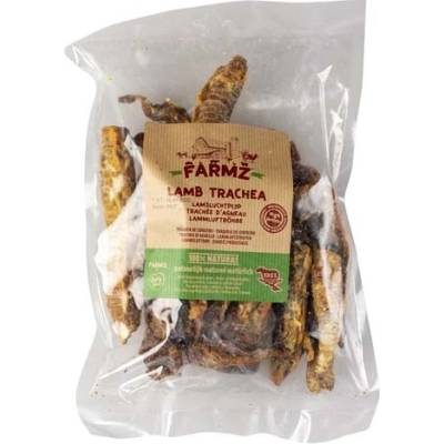 Cobbys pet FARMZ jahňacia trachea 250 g