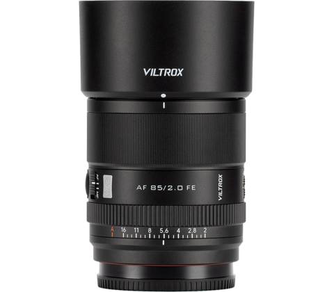 Viltrox AF 85/2.0 FE