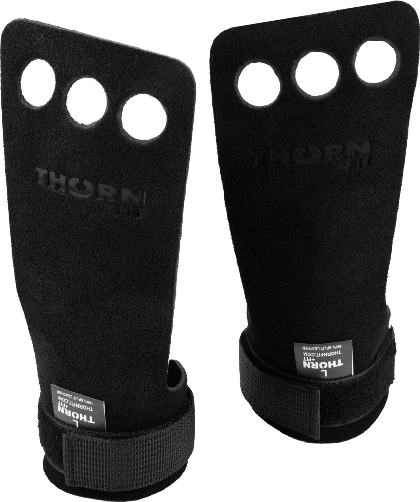 ThornFit PRO - tříprsté|