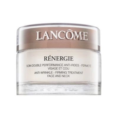 Lancome Rénergie дневен крем Anti-Wrinkle Firming Treatment 50 ml