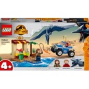 Stavebnice LEGO® LEGO® Jurassic World 76943 Hon na pteranodona