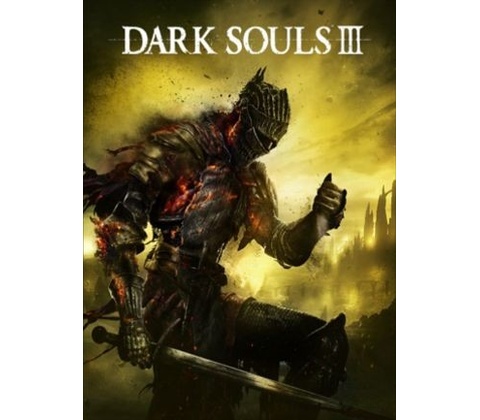 Dark Souls 3