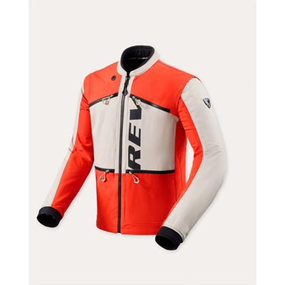 REVIT MOROCCO sand/red