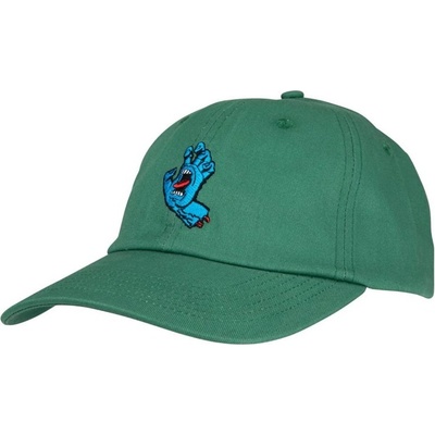 SANTA CRUZ Screaming Mini Hand Cap Apple APPLE