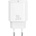 XO Бързо зарядно 20W за Apple iPhone XO CE32 , 220V, 1xUSB-C, 3A, Бяло (CE32)