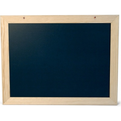 Jeujura Dřevěná multifunkční nástěnná tabule 58 x 45 cm