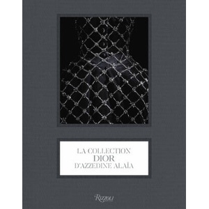 Dior, La collection Alaïa | Saillard (2025)