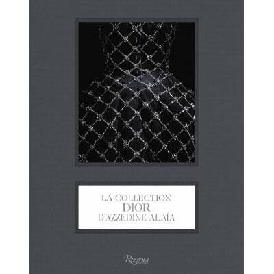 Dior, La collection Alaïa | Saillard