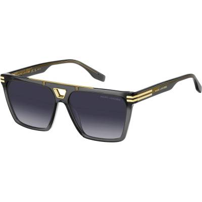 Marc Jacobs Слънчеви очила Marc Jacobs Men's Round Sunglasses - Grey