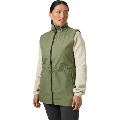 Helly hansen Потник Helly hansen Essence Spring vest - Green (Lav Green)