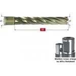 Karnasch Боркорона Ø 20x110, HSS-XE Gold-Line110 (478)