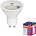 OSRAM Value plast par16 80 120° 6, 9w865 gu10 ledvance (20240076055)