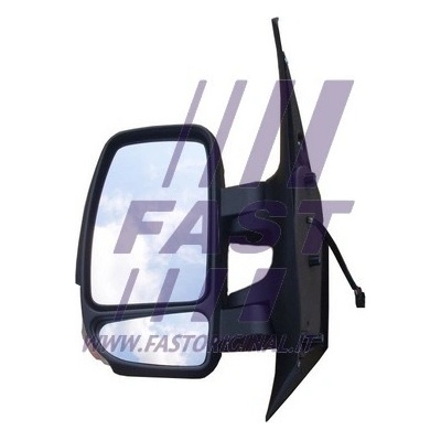 FAST Vonkajšie spätné zrkadlo FT88323