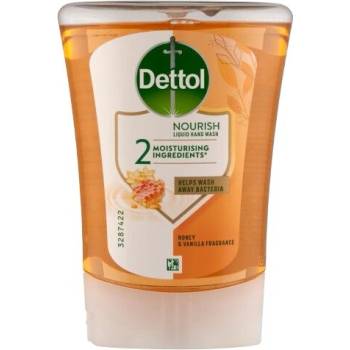 Dettol мед за безконтактно измиване на ръце 250ml (5900627096095)