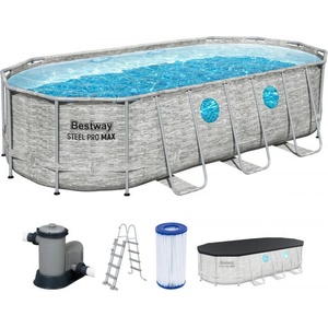 Bestway Samutra 549x274x122 cm (56716)