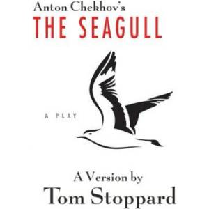 The Seagull | Tom Stoppard (ISBN: 9780802127716)