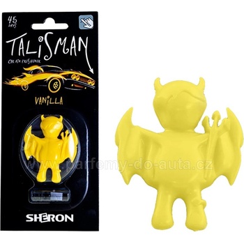 Sheron Talisman Vanilla