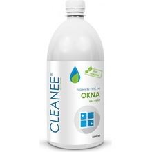 CLEANEE ECO Baby hygienický čistič na HRAČKY 1 l