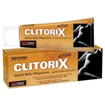 Krém Clitorix Active 40 ml