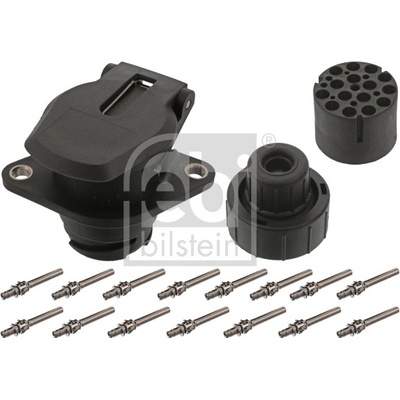 FEBI BILSTEIN Zásuvka 01541