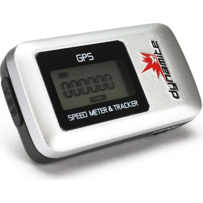 GPS merač rýchlosti 2.0